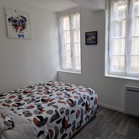 Superbe Appartement - Hypercentre - Rue Madeleine - 6 Personnes Troyes Bagian luar foto