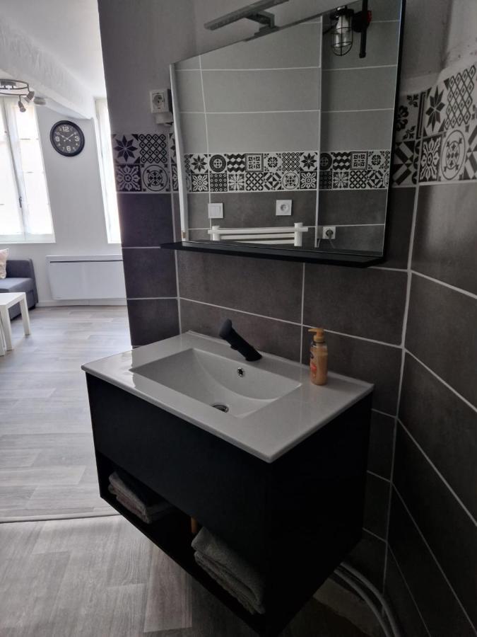Superbe Appartement - Hypercentre - Rue Madeleine - 6 Personnes Troyes Bagian luar foto
